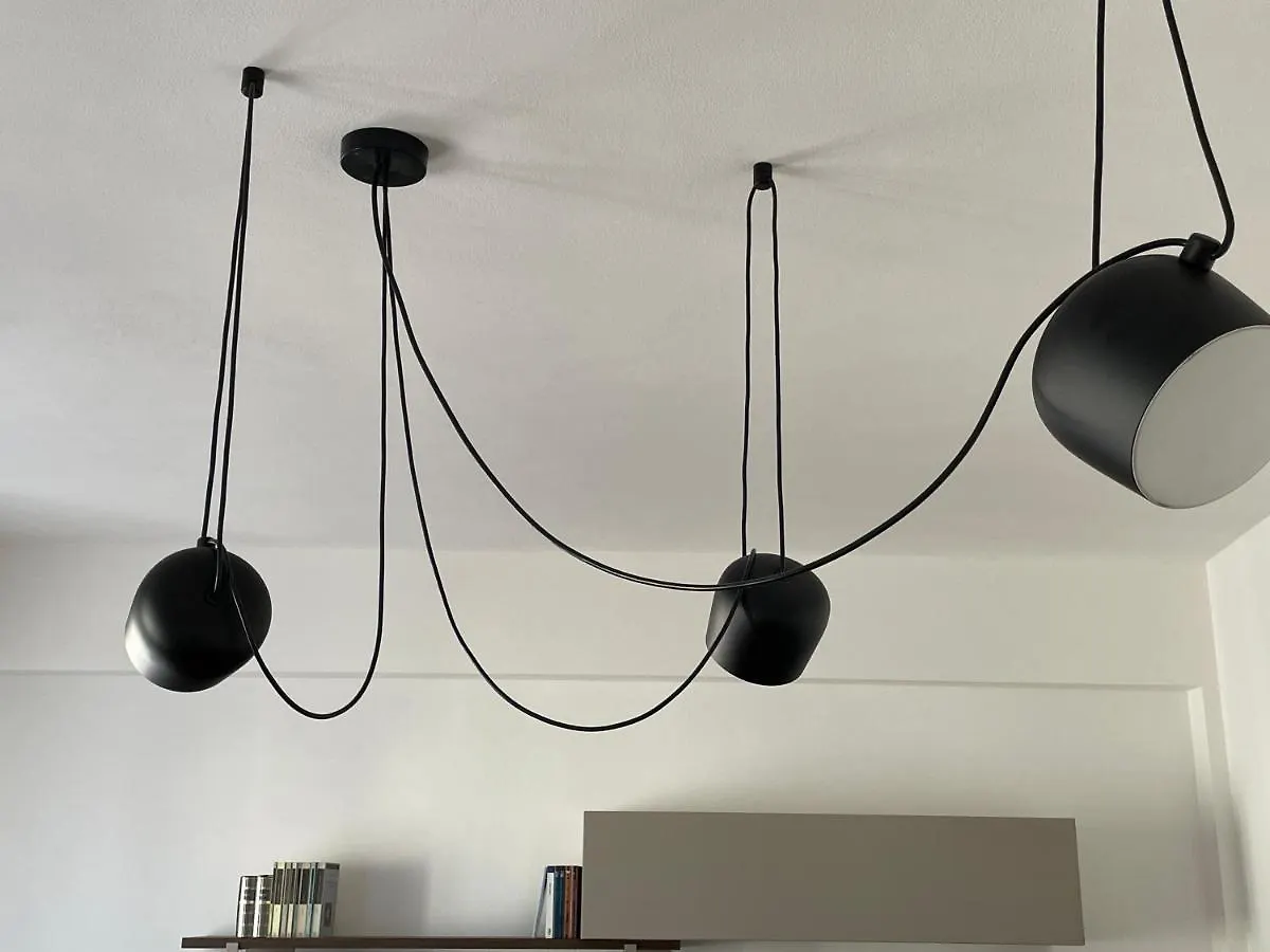 דירות Atelier Rimini 3